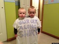 Get Along Shirt