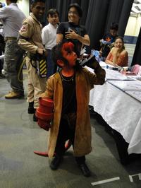 Cosplay