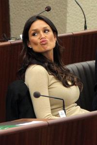 Duck Face