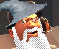 Scout Face
