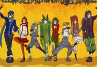 Matryoshka