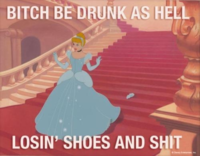 Ruined Childhood