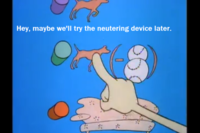 Ruined Childhood