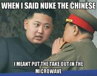 Kim Jong Un