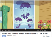 My Little Pony: Friendship is Magic