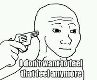 I Know That Feel Bro
