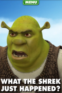 Shrek