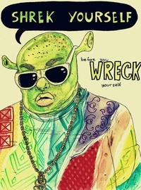 Shrek