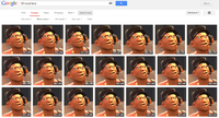 Scout Face