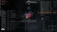 EVE Online: Battle of Asakai