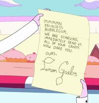 Adventure Time