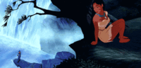 Ruined Childhood