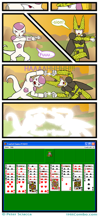 Alternate Universe
