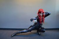 Cosplay