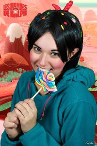 Cosplay