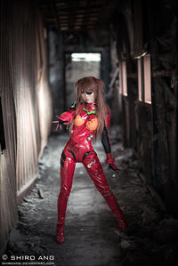 Cosplay