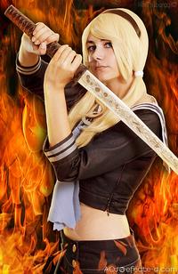 Cosplay