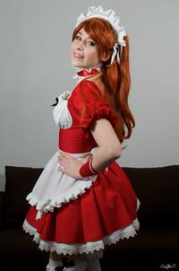 Cosplay