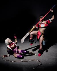 Cosplay