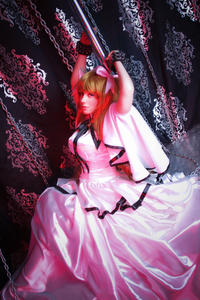 Cosplay