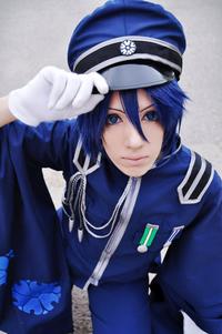 Cosplay