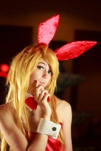 Cosplay