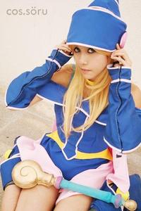 Cosplay