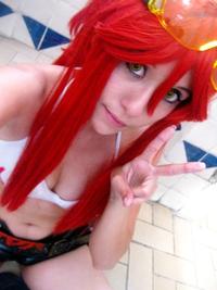 Cosplay