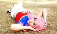 Cosplay