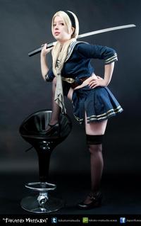 Cosplay