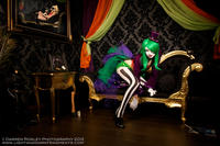 Cosplay