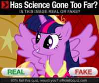 My Little Pony: Friendship is Magic