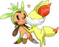 Pokemon