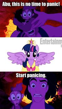 My Little Pony: Friendship is Magic