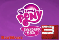 My Little Pony: Friendship is Magic