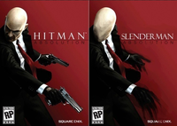 Slender Man