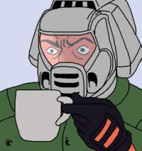 Vibrating GIFs