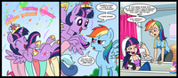 My Little Pony: Friendship is Magic