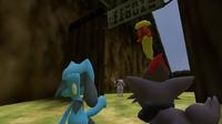 Pokemon