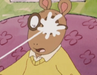 Ruined Childhood