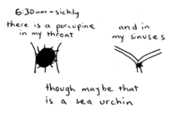 Hourly Comic Day / 24 Hour Comic Day