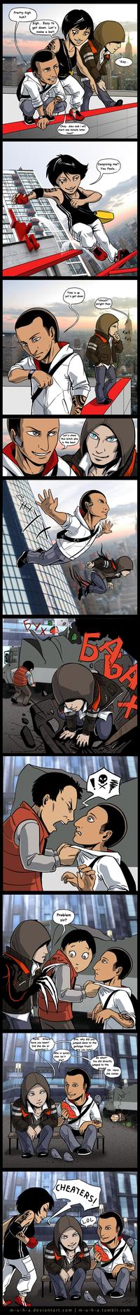 Assassin's Creed