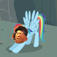 Scout Face