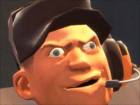 Vibrating GIFs