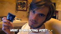 PewDiePie