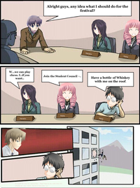 Katawa Shoujo