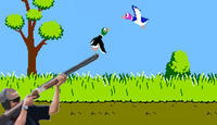 Duck Hunt