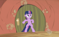 Vibrating GIFs
