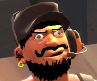 Scout Face