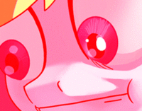 Vibrating GIFs